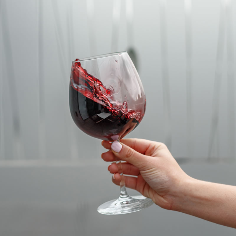 Cheers to our wonderful Ignite Wine members